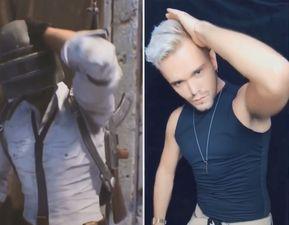 国产三级抖音在线观看,在线观看背后的秘密与争议